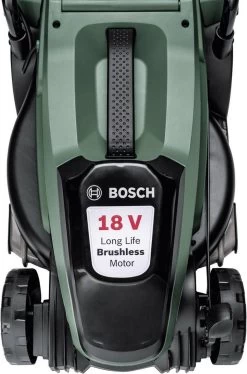 Bosch CityMower 18-300 Accu Grasmaaier - Met 1 X 18 V Accu En Lader -Tuin Kortingswinkel 792x1200 1