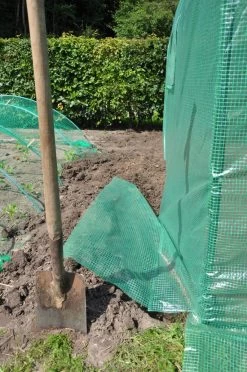 Royal Well Tunnelkas Silver Rocket D12 -Tuin Kortingswinkel 797x1200 3