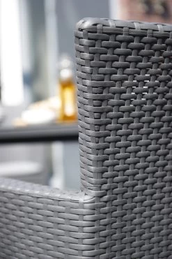 Allibert Iowa Tuinstoel - 60x62x89cm – Grafiet -Tuin Kortingswinkel 798x1200 3