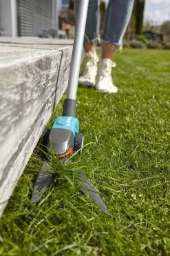 GARDENA Comfort Grasschaar - Op Steel 16 GARDENA Comfort Grasschaar - Op Steel -Tuin Kortingswinkel 799x1200 20