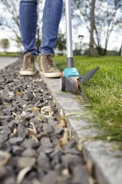 GARDENA Comfort Grasschaar - Op Steel 20 GARDENA Comfort Grasschaar - Op Steel -Tuin Kortingswinkel 799x1200 23