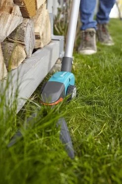 GARDENA Comfort Grasschaar - Op Steel 21 GARDENA Comfort Grasschaar - Op Steel -Tuin Kortingswinkel 799x1200 24