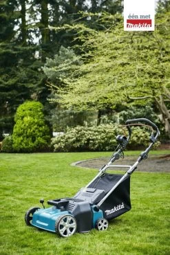 Makita Verticuteerder - UV3600 - 230 V -Tuin Kortingswinkel 799x1200 27