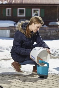 GARDENA - Handstrooier M - Strooikar- 100m2 - 1.8 Liter -Tuin Kortingswinkel 799x1200 30