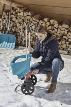 GARDENA Strooiwagen XL Strooikar - 800m2 - 18 Liter -Tuin Kortingswinkel 799x1200 32