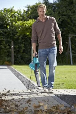 GARDENA ErgoJet 3000 Bladblazer - 3000W - Incl. 45l - Met Opvangzak 29 GARDENA ErgoJet 3000 Bladblazer - 3000W - Incl. 45l - Met Opvangzak -Tuin Kortingswinkel 799x1200 6