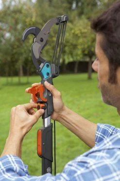 GARDENA Combisysteem Aambeeld Boomschaar Takkenschaar - 35mm -Tuin Kortingswinkel 800x1200 11