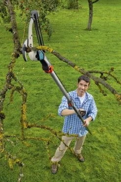 GARDENA Combisysteem Aambeeld Boomschaar Takkenschaar - 35mm -Tuin Kortingswinkel 800x1200 12