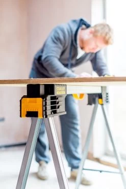 Stanley FatMax Zaagbok FMST1-75763 - Opvouwbaar - Paar -Tuin Kortingswinkel 800x1200