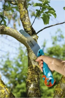 GARDENA Combi System Snoeizaag 300 PP Takkenzaag - Meslengte 325 Mm 25 Jaar Garantie -Tuin Kortingswinkel 800x1200 25