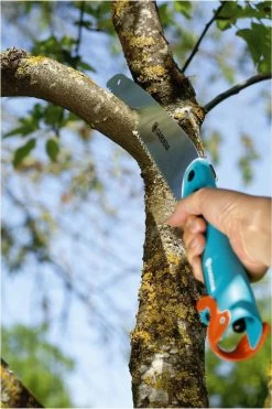 GARDENA Combi System Snoeizaag 300 PP Takkenzaag - Meslengte 325 Mm 25 Jaar Garantie -Tuin Kortingswinkel 800x1200 26