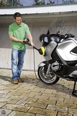 Kärcher WB 150 Power Brush - Kwetsbare Oppervlakken - Home & Garden K2 – K7 Series -Tuin Kortingswinkel 800x1200 27