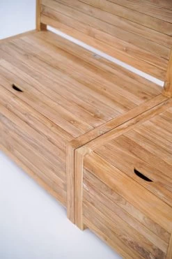 Kleine Teakhouten Tuinbank Met Opbergruimte - 100 X 60 X 90 Cm - Duurzaam Teakhout - Blijft Strak En Mooi - Sterke Constructie Om Lang Mee Te Gaan 22 Kleine Teakhouten Tuinbank Met Opbergruimte - 100 X 60 X 90 Cm - Duurzaam Teakhout - Blijft Strak En Mooi - Sterke Constructie Om Lang Mee Te Gaan -Tuin Kortingswinkel 800x1200 34