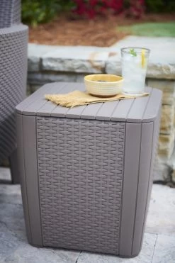 ALLIBERT Keter Luzon Opbergtafel - 39x39x43cm - Donkergrijs 19 ALLIBERT Keter Luzon Opbergtafel - 39x39x43cm - Donkergrijs -Tuin Kortingswinkel 800x1200 36