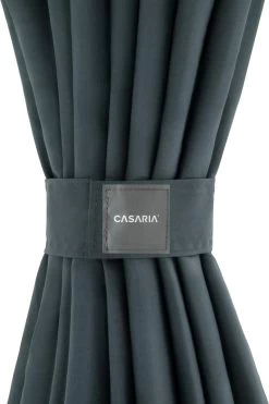 Casaria Paviljoen Topas 3x4m - UV-bescherming 50+ - Antraciet -Tuin Kortingswinkel 800x1200 39