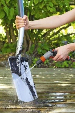 GARDENA - Classic Reinigingspistool - Spuitpistool - Traploos Instelbaar 31 GARDENA - Classic Reinigingspistool - Spuitpistool - Traploos Instelbaar -Tuin Kortingswinkel 800x1200 71