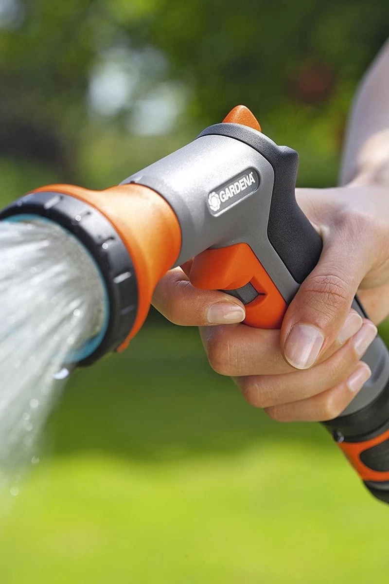 GARDENA Classic Sproeibroes 3 GARDENA Classic Sproeibroes - Afbeelding 3