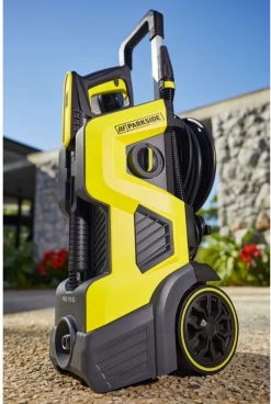 Parkside PHD 170 B2 Hogedrukreiniger -Tuin Kortingswinkel 805x1200 1