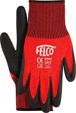Felco 2 + GRATIS Felco Handschoenen In Cadeauverpakking -Tuin Kortingswinkel 811x1200
