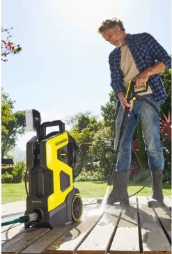 Parkside PHD 170 B2 Hogedrukreiniger -Tuin Kortingswinkel 812x1200