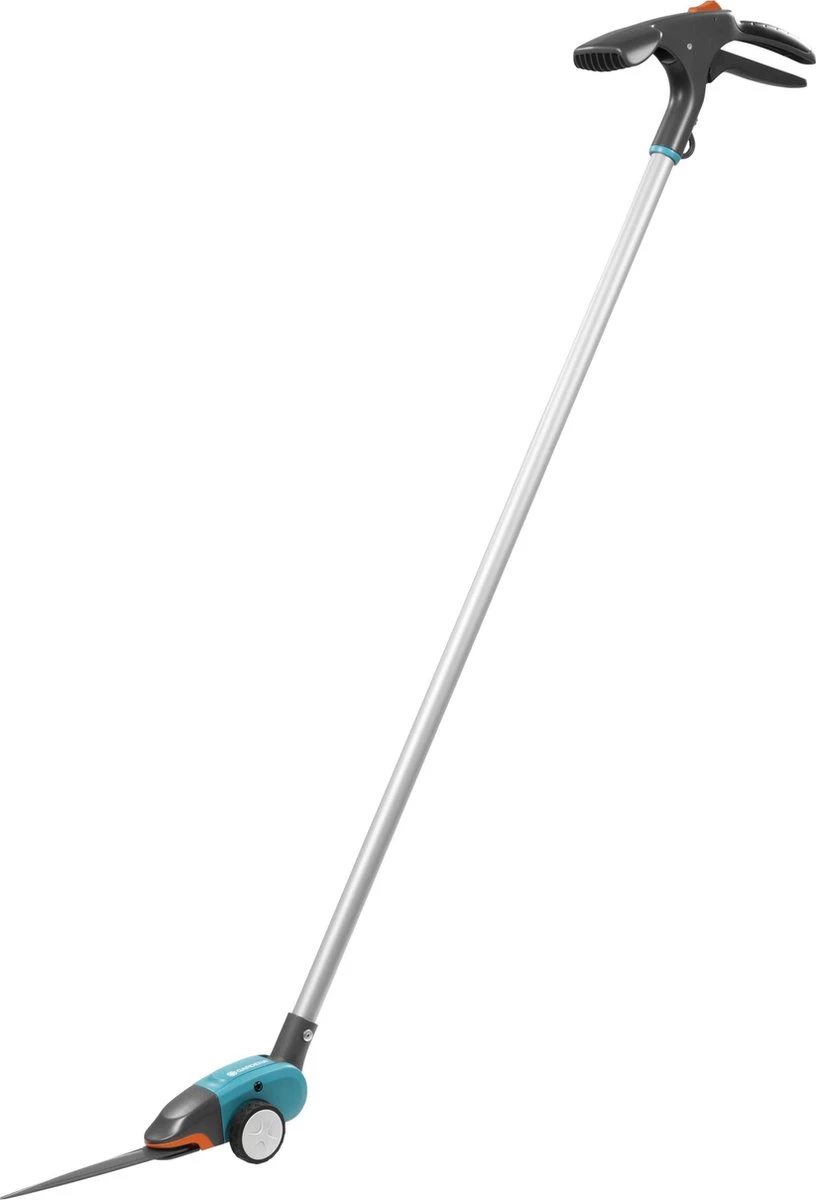 GARDENA Comfort Grasschaar - Op Steel 1 GARDENA Comfort Grasschaar - Op Steel