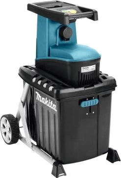 Makita UD2500 Hakselaar - 2500W -Tuin Kortingswinkel 816x1200