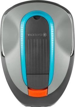GARDENA - Sileno City 250 Robotmaaier - Gazons Tot 250 M² -Tuin Kortingswinkel 837x1200 1