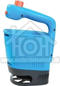 GARDENA - Handstrooier M - Strooikar- 100m2 - 1.8 Liter -Tuin Kortingswinkel 837x1200