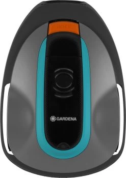 GARDENA - Sileno City 250 Robotmaaier - Gazons Tot 250 M² -Tuin Kortingswinkel 846x1200 3