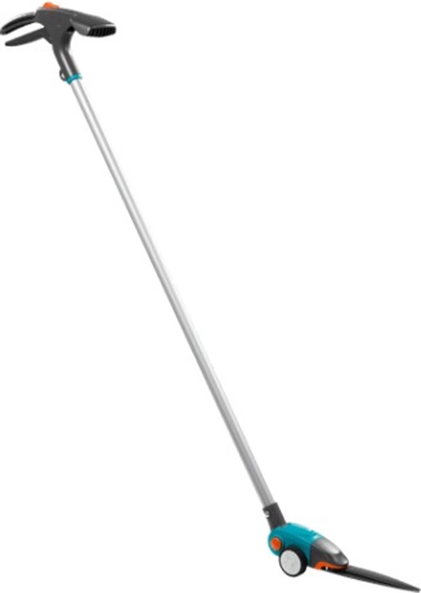 GARDENA Comfort Grasschaar - Op Steel 11 GARDENA Comfort Grasschaar - Op Steel - Afbeelding 11