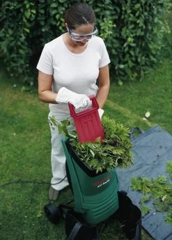 Bosch AXT Rapid 2200 Hakselaar - 2200 W - 90 Kg/u 11 Bosch AXT Rapid 2200 Hakselaar - 2200 W - 90 Kg/u -Tuin Kortingswinkel 862x1200