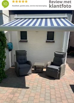 Loungeset Duoset Melia 2 Verstelbare Stoelen + Tafel - Balkonset 22 Loungeset Duoset Melia 2 Verstelbare Stoelen + Tafel - Balkonset -Tuin Kortingswinkel 864x1200 1