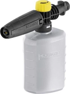 Kärcher FJ 6 Foam Jet - Regelbaar - 0,6 Liter - K2/K7 Series -Tuin Kortingswinkel 889x1200