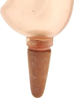 JS Drippy - Waterdruppelaars Set Van 2 Stuks - Druppelaar Vogel - Druppelsysteem Planten - Watergeefsysteem Kamerplanten - Waterbol - Roze -Tuin Kortingswinkel 900x1200 13