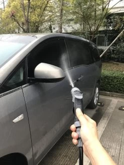 Aqua2Go - GD73 Mobiele Hogedrukreiniger Op Accu -Tuin Kortingswinkel 900x1200