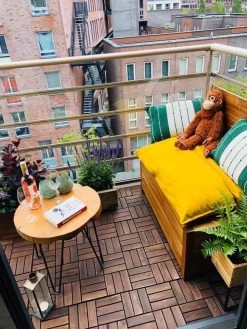 Kleine Teakhouten Tuinbank Met Opbergruimte - 100 X 60 X 90 Cm - Duurzaam Teakhout - Blijft Strak En Mooi - Sterke Constructie Om Lang Mee Te Gaan 29 Kleine Teakhouten Tuinbank Met Opbergruimte - 100 X 60 X 90 Cm - Duurzaam Teakhout - Blijft Strak En Mooi - Sterke Constructie Om Lang Mee Te Gaan -Tuin Kortingswinkel 900x1200 6