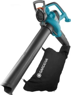 GARDENA ErgoJet 3000 Bladblazer - 3000W - Incl. 45l - Met Opvangzak 33 GARDENA ErgoJet 3000 Bladblazer - 3000W - Incl. 45l - Met Opvangzak -Tuin Kortingswinkel 904x1200