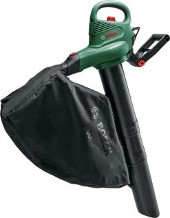 Bosch UniversalGardenTidy 2300 Bladblazer - Op Snoer - 2300 W -Tuin Kortingswinkel 936x1200