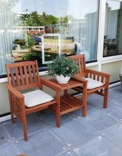 SenS-Line Memphis T�te-�-t�te Zitmeubel -Tuin Kortingswinkel 938x1200
