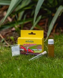 ECOstyle PH Bodemtest - Zuurtegraad Meter Voor Grond - Bepaal Kalk Behoefte Voor Tuin En Gazon - 8 Testen 21 ECOstyle PH Bodemtest - Zuurtegraad Meter Voor Grond - Bepaal Kalk Behoefte Voor Tuin En Gazon - 8 Testen -Tuin Kortingswinkel 961x1200 4