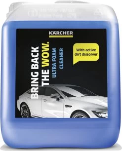 Kärcher Hogedrukreiniger Accessoire Set FJ 6 Foam Jet – 5 Liter Ultra Foam Cleaner RM 527 – Incl. Schuimsproeier Met 0,6 Ltr Inhoud -Tuin Kortingswinkel 969x1200 2