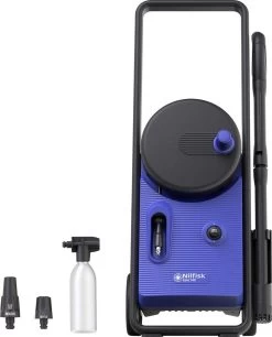 NILFISK CORE 140 POWER CONTROL PCA HOGEDRUKREINIGER 140 BAR SLANGHASPEL TERRASREINIGER WASBORSTEL REGELBARE WERKDRUK 5 JAAR GARANTIE -Tuin Kortingswinkel 969x1200