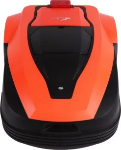 Zoef Robot Robotmaaier Betsie Met APP <1400 M2 -Tuin Kortingswinkel 970x1200