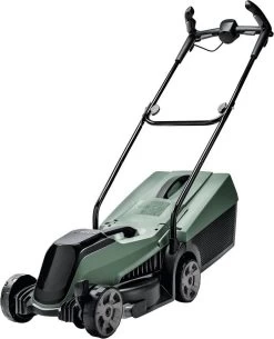 Bosch CityMower 18-300 Accu Grasmaaier - Met 1 X 18 V Accu En Lader -Tuin Kortingswinkel 971x1200