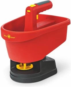 WOLF-Garten Universele Handstrooier WE-B - Strooibreedte Instelbaar 0.5 M-2.5m - Batterij Aandrijving - Inhoud 3 Liter 13 WOLF-Garten Universele Handstrooier WE-B - Strooibreedte Instelbaar 0.5 M-2.5m - Batterij Aandrijving - Inhoud 3 Liter -Tuin Kortingswinkel 979x1200