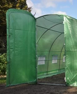 Royal Well Tunnelkas Silver Rocket D12 -Tuin Kortingswinkel 987x1200 1
